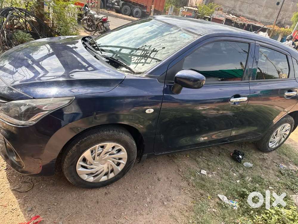Maruti Suzuki Baleno Sigma 2023 Petrol