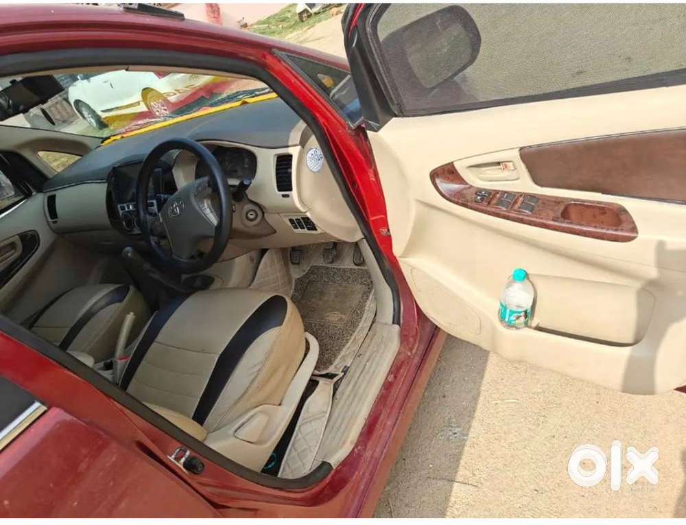 Toyota Innova Diesel Manual 2006