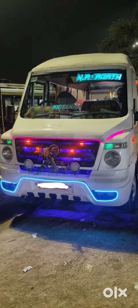 Force One Diesel Manual 2012