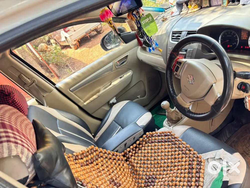 Maruti Suzuki Ertiga 2017