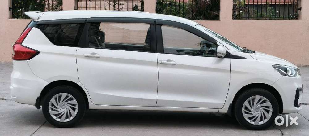 Maruti Suzuki Ertiga 1.4 Vxi Anniversary Edition, 2020, Petrol