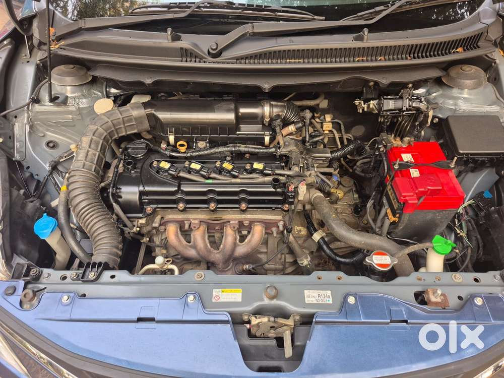 Maruti Suzuki Baleno Delta, 2018, Petrol