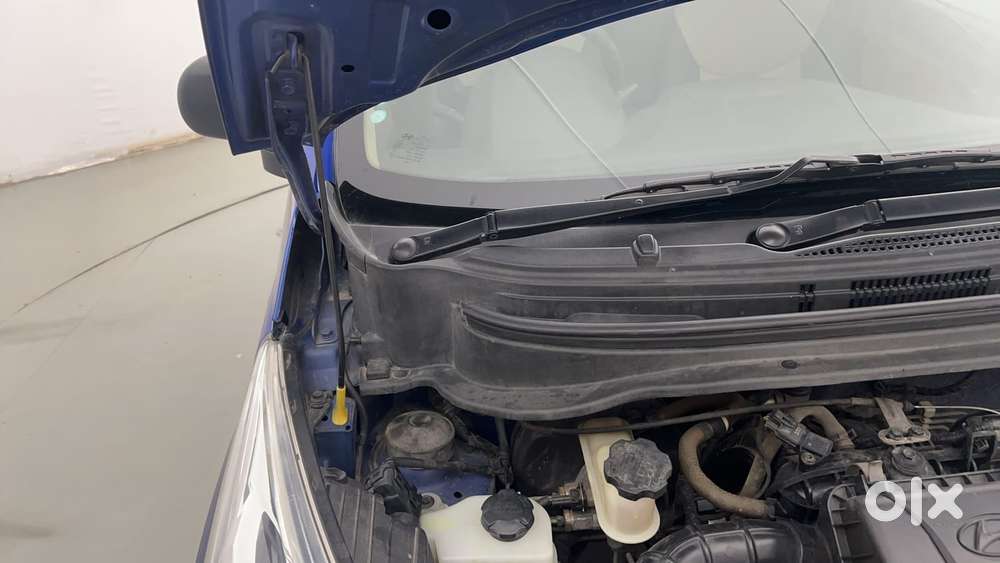 Hyundai Eon Era +, 2014, Petrol