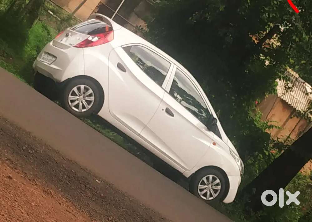 Hyundai Eon 2013 Petrol Well Maintained
