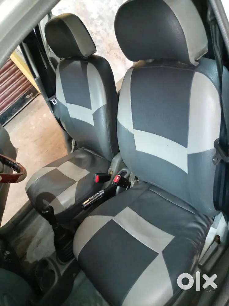 Maruti Suzuki Alto 2009