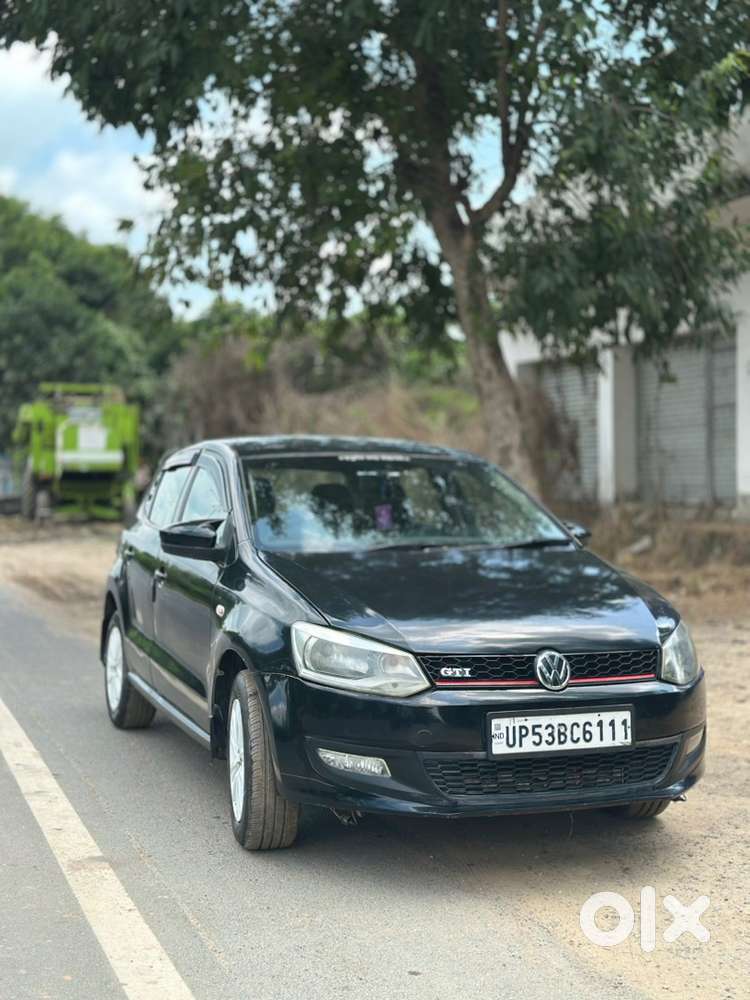 Volkswagen Polo Diesel 2012