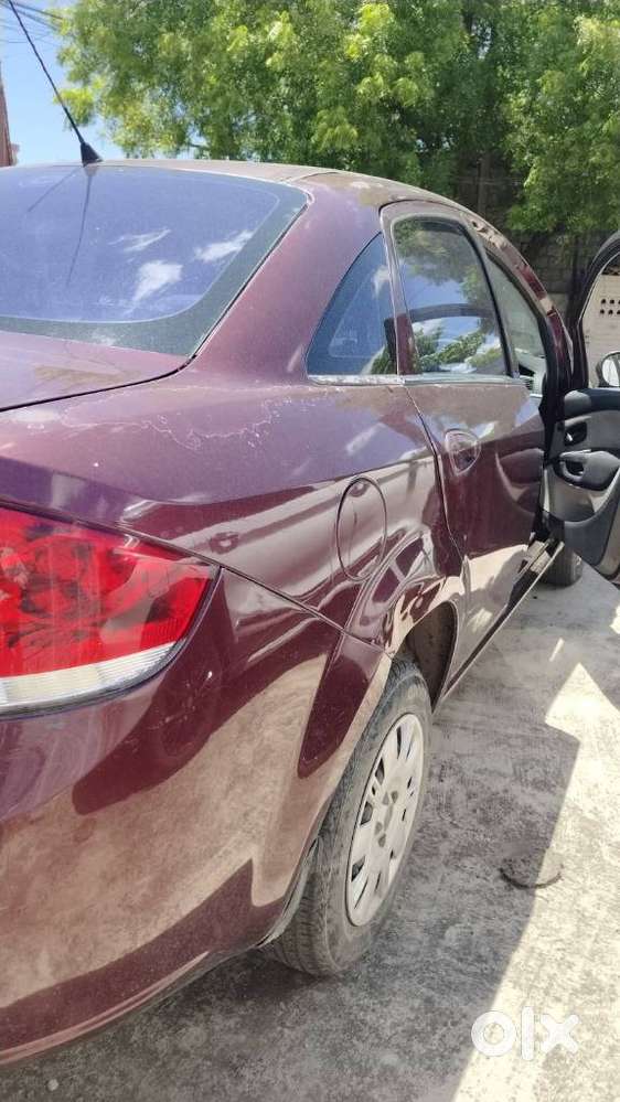 Fiat Linea Classic 1.4 L P, 2015