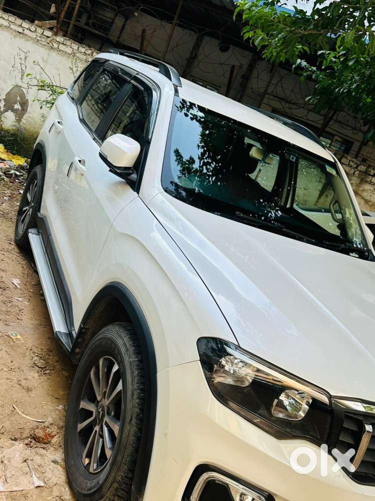 Mahindra Scorpio-n Diesel 2024