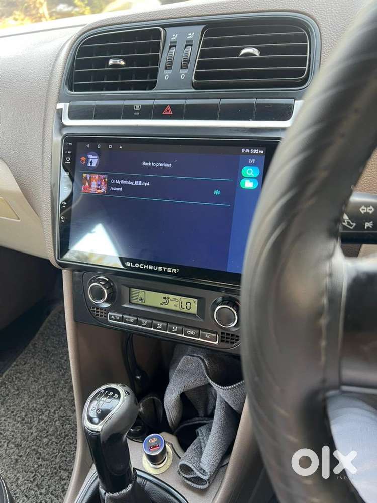 Skoda Rapid 1.6 Tdi - Excellent Mileage  Well Maintained  Fully Insu