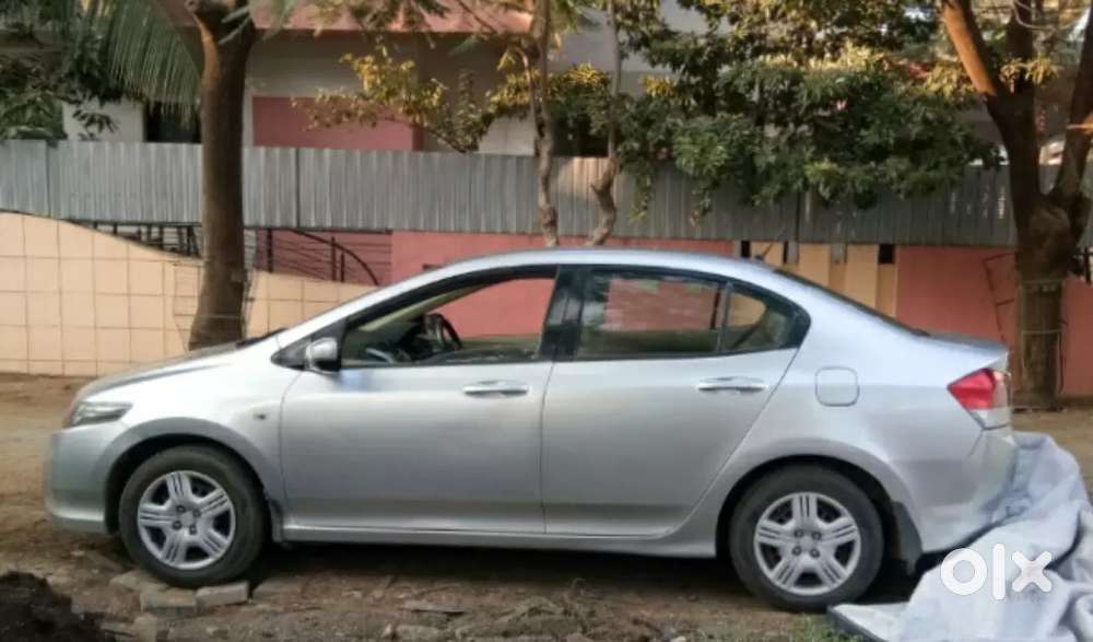 Good Condition New Tyre All Paper Clear Green Tax Paid