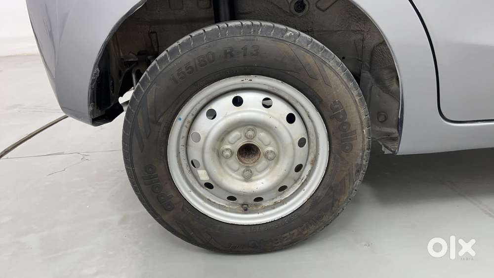 Maruti Suzuki Celerio 1.0 Lxi Mt, 2015, Petrol