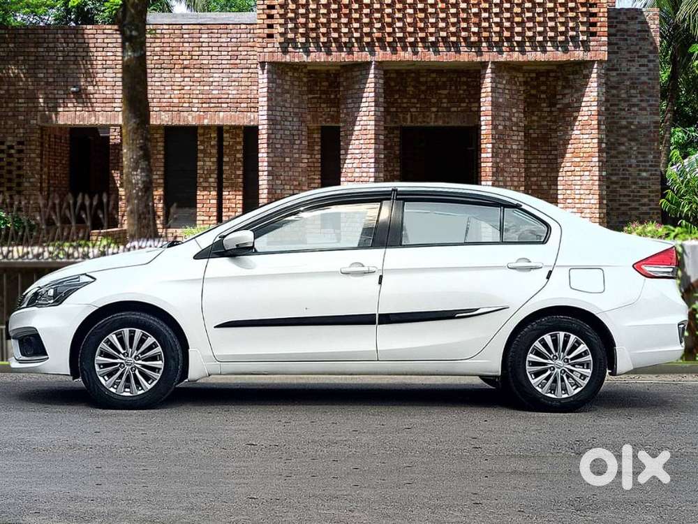 Maruti Suzuki Ciaz Smart Hybrid Delta , 2023, Cng & Hybrids