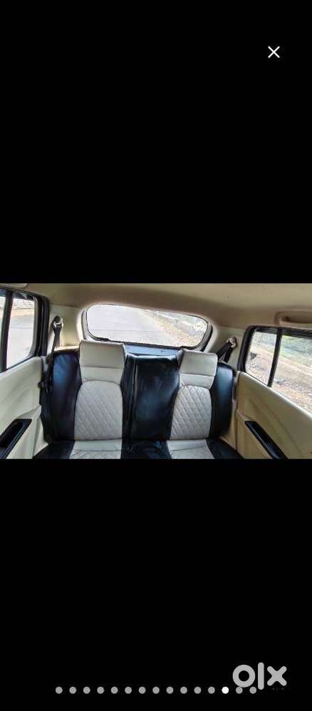 Maruti Suzuki Celerio 2021-1.0 Vxi Cng Mt, 2021, Cng & Hybrids