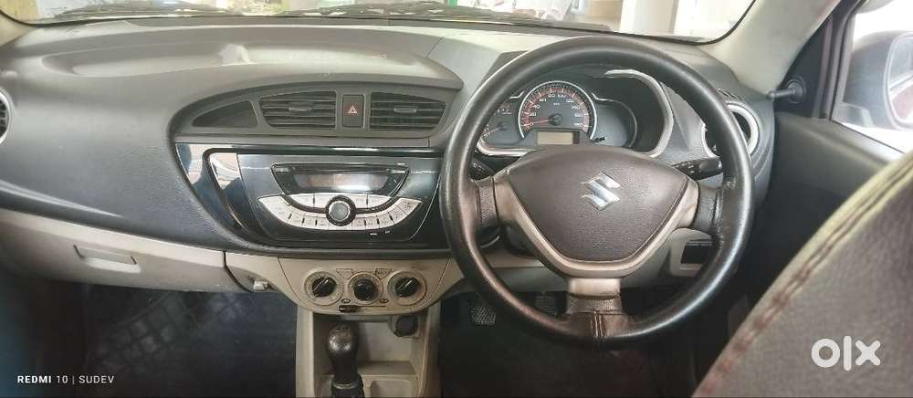 Maruthi Alto K10 Vxi
