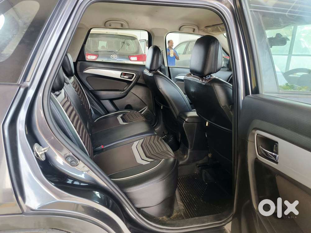 Toyota Urban Cruiser 1.5 High Grade Mt, 2022, Petrol