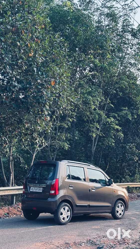 For Sale - Wagon R