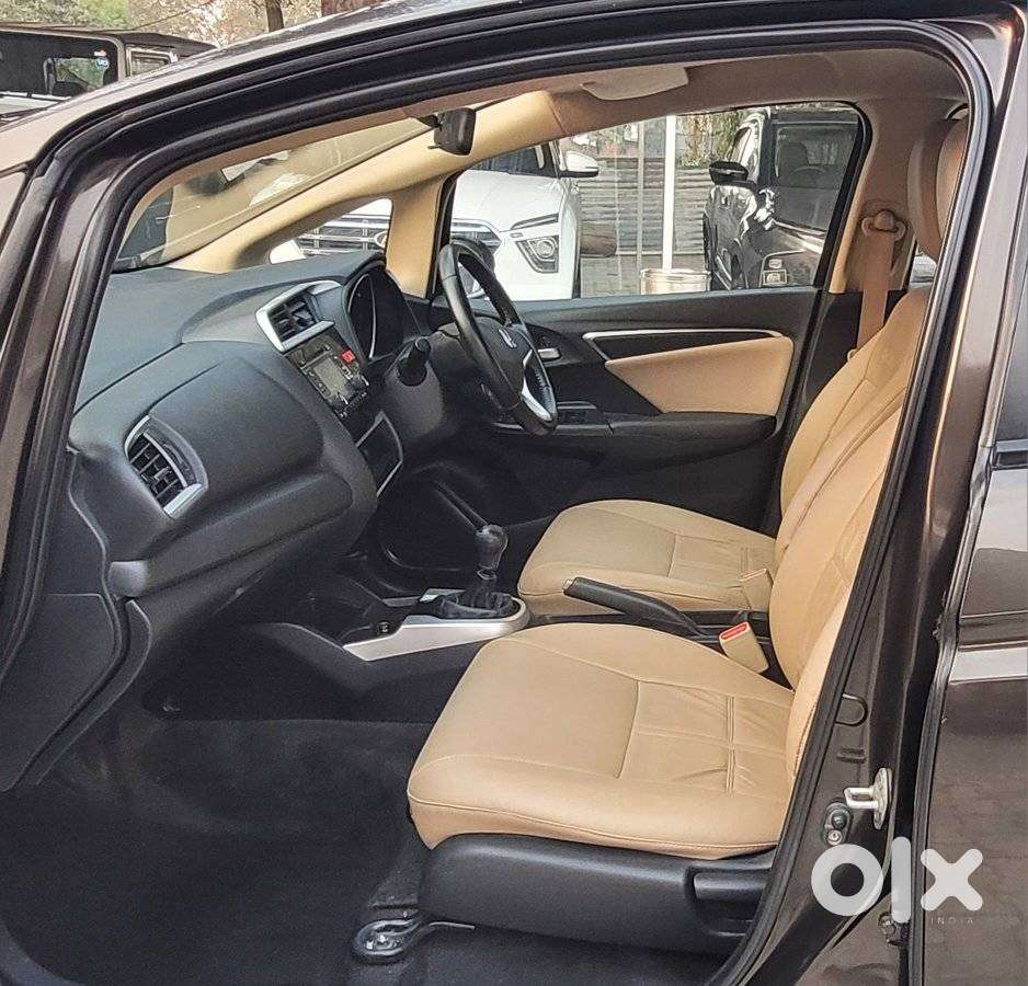 Honda Jazz 1.5 V I Dtec, 2016, Diesel