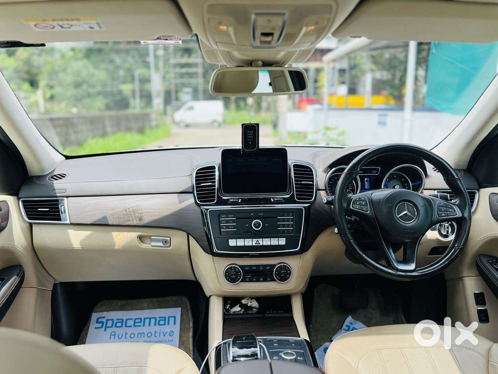 Mercedes-benz Gls 3.0 350d 4 Matic Grand Edition, 2019, Diesel