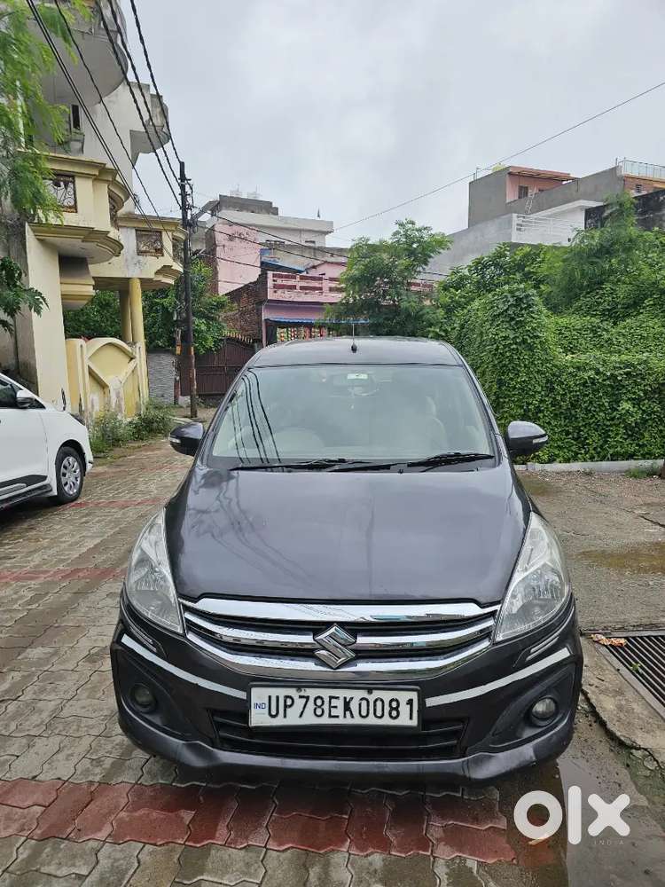 Maruti Suzuki Ertiga Vdi 2016