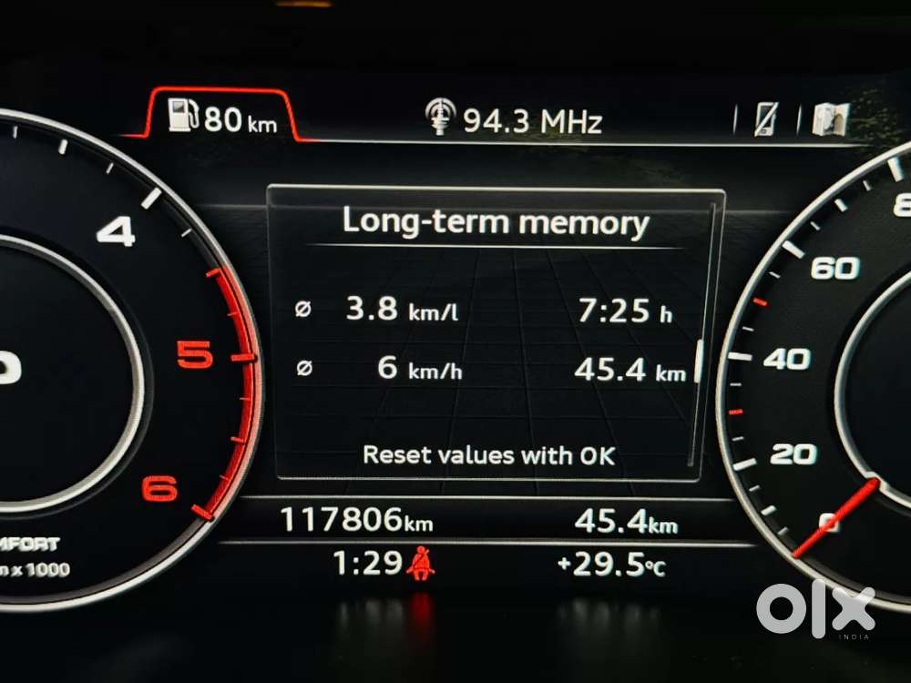 Audi Q7 3.0 45 Tdi Technology Pack, 2017, Diesel
