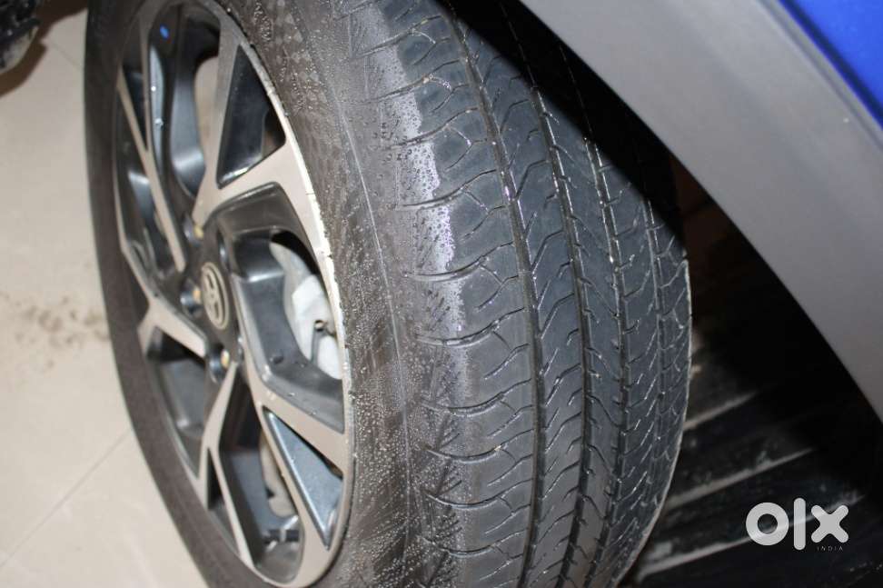 Toyota Urban Cruiser Hyryder 1.5 G Hybrid, 2023, Petrol