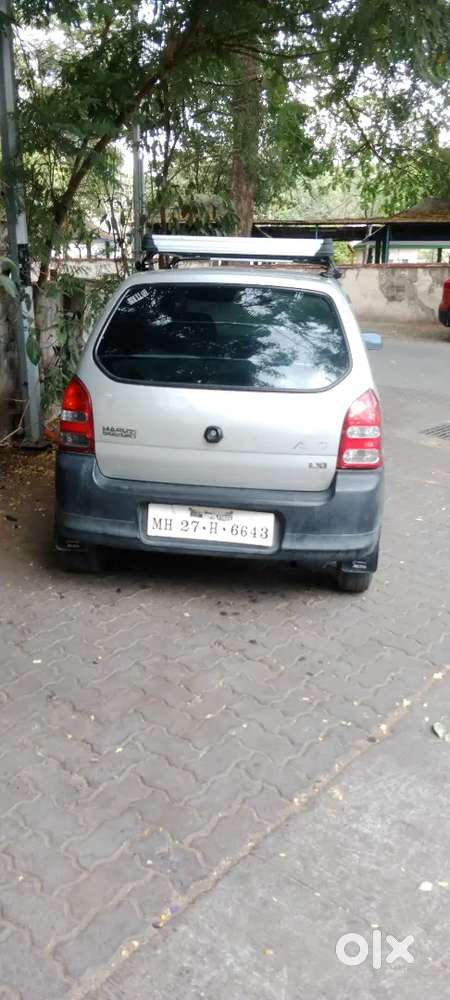Maruti Suzuki Alto 2004 Petrol 73000 Km Driven