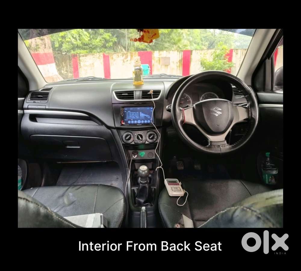 Swift Vdi Maruti Suzuki 2013