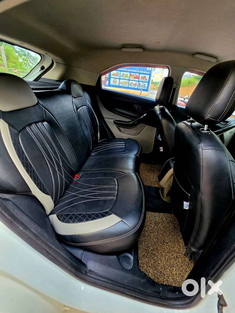 Tata Nexon 2019 Diesel Automatic Good Condition