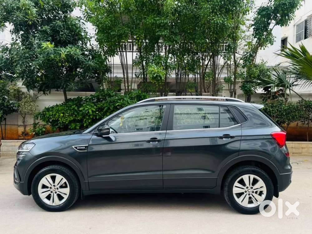 Skoda Kushaq Ambition 1.5l Tsi Mt, 2022, Diesel