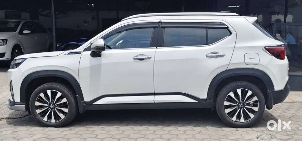 Honda Elevate Zx Cvt, 2024, Petrol