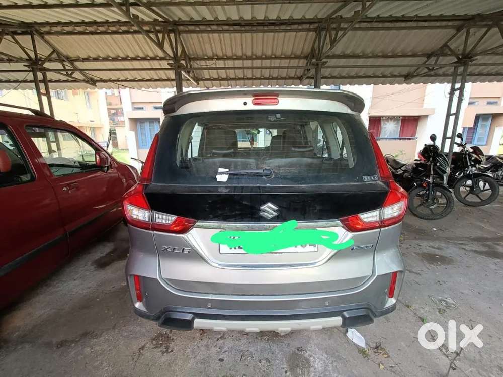 2020 Maruti Suzuki Xl6 Zeta Mt Single Owner  ₹10 Lakhs!!