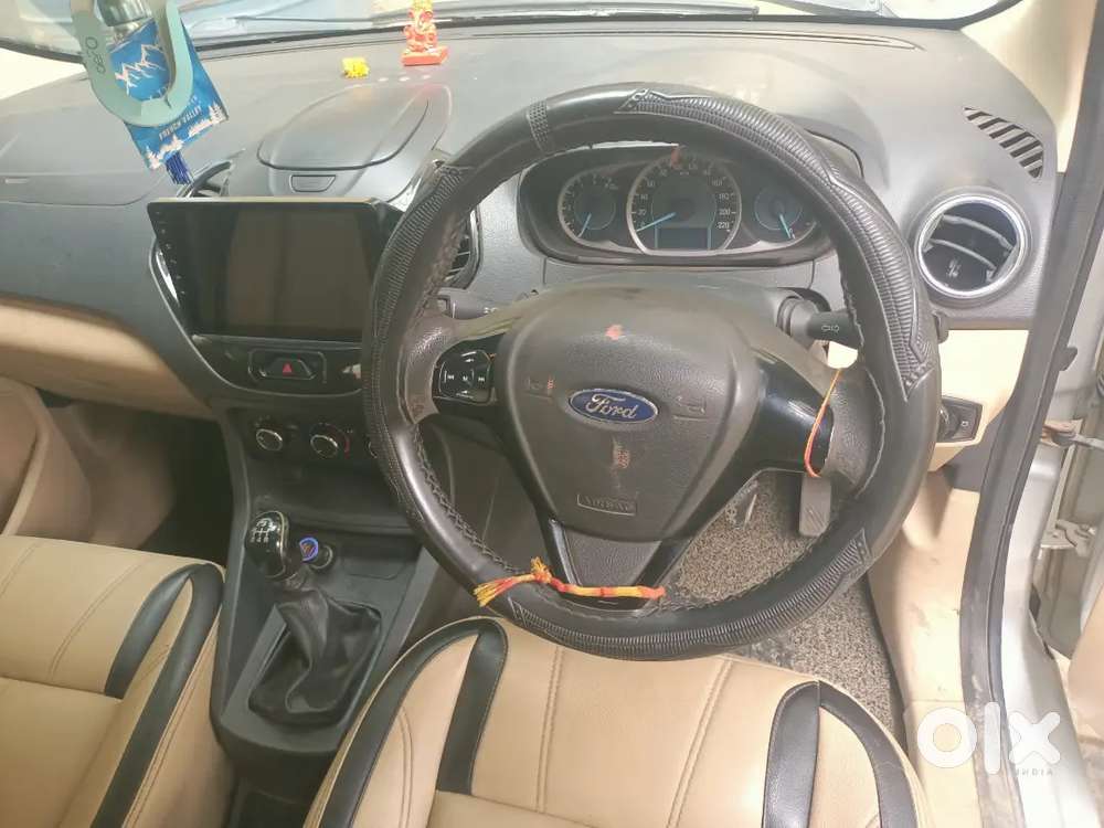Top Condition Vehicle With Good Mileage