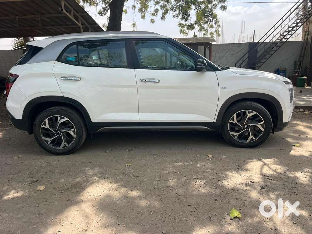 Hyundai Diesel Car 2023