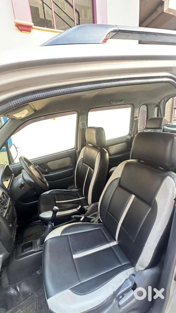 Maruti Suzuki 2010 Lpg Manual Car