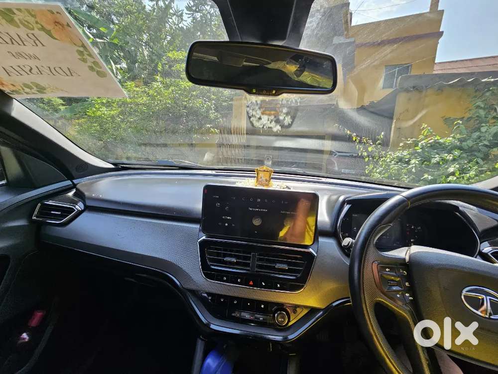 Tata Harrier 2023 Diesel Good Condition