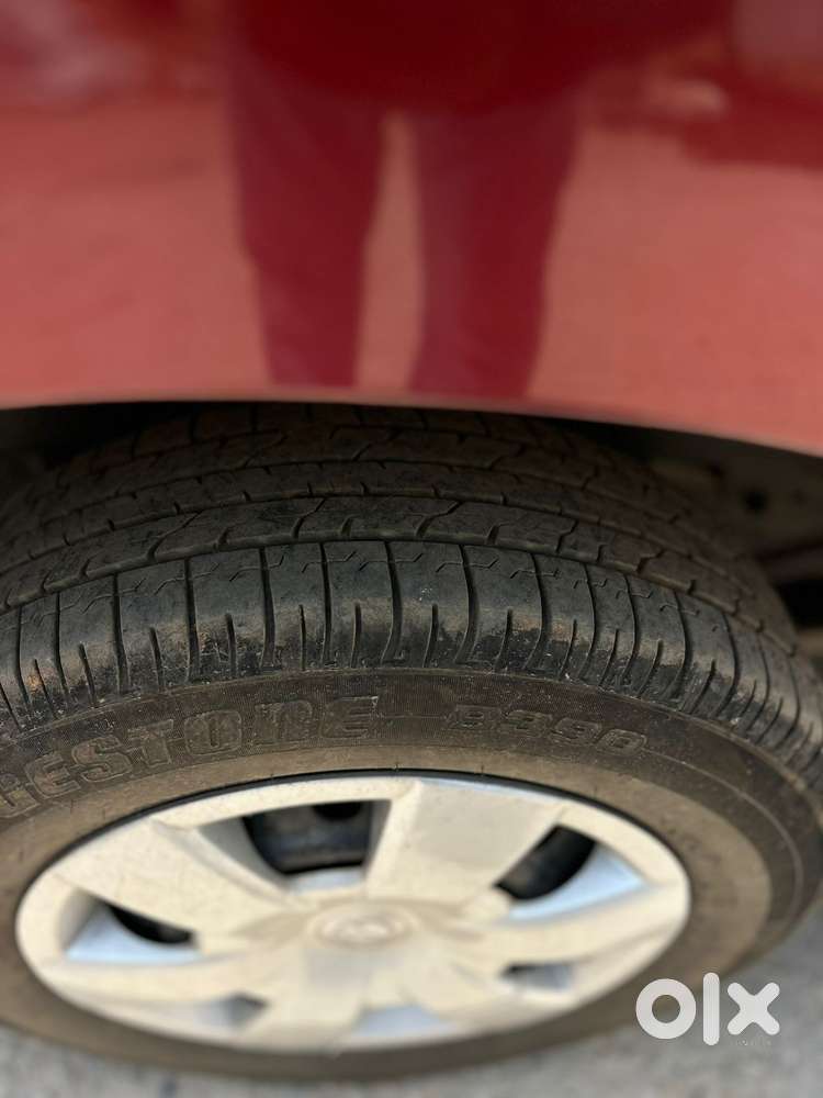 Toyota Innova 2004-2011 2.0 V, 2005, Petrol