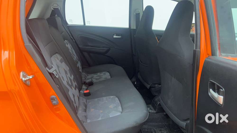 Maruti Suzuki Celerio X Zxi, 2019, Petrol