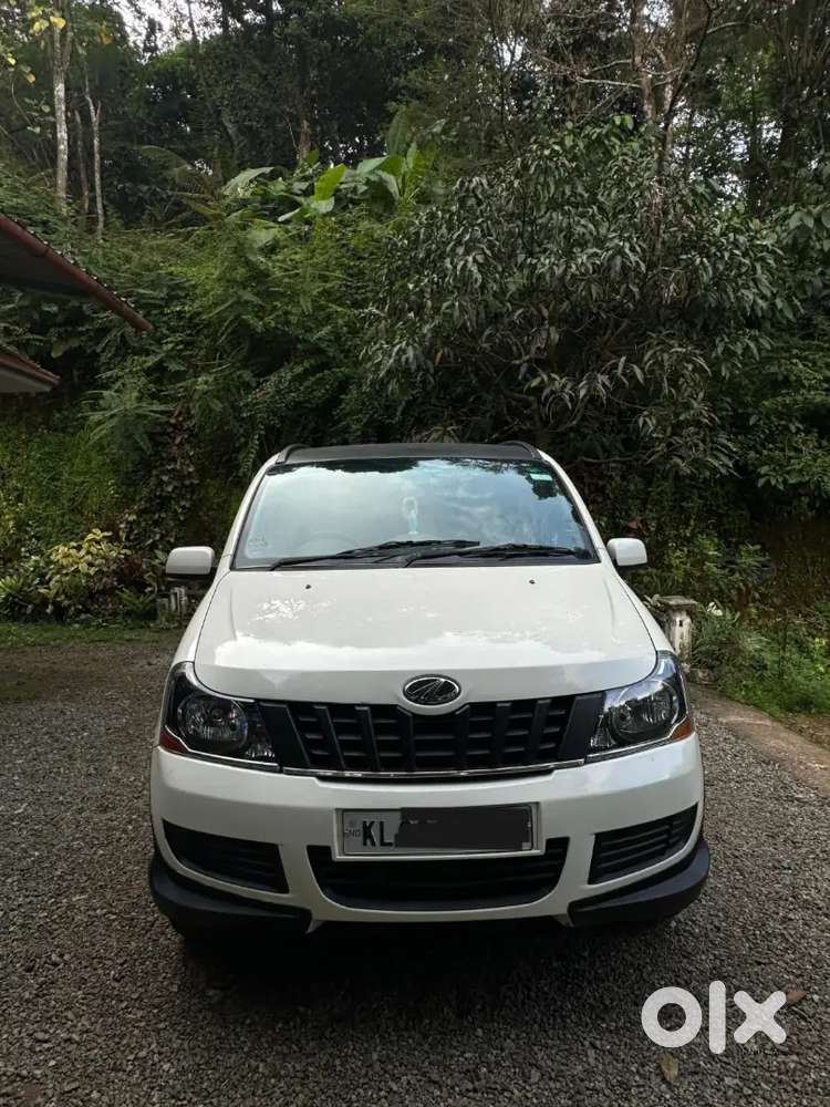 Mahindra Xylo Diesel 2012