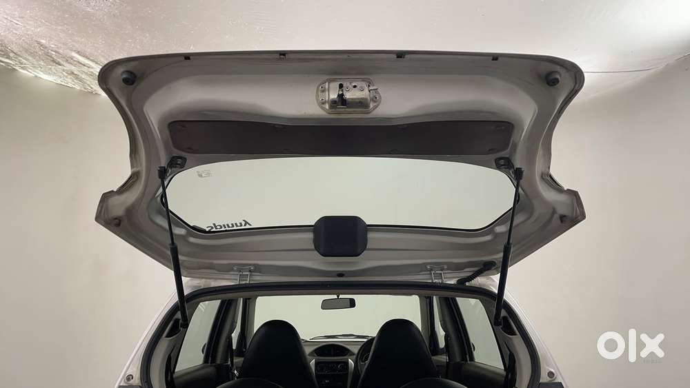 Maruti Suzuki Alto 800 Lxi, 2013, Petrol
