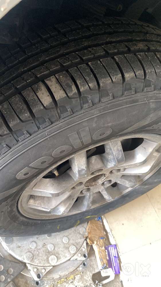 Mahindra Tuv 300 Diesel 2018