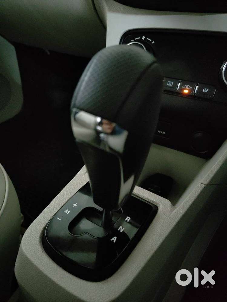 Tata Tigor 1.2 Revotron Xza Plus Amt, 2024, Cng & Hybrids