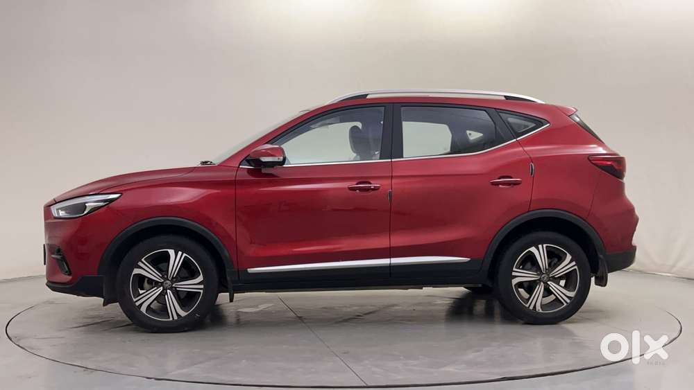 Mg Astor 1.5 Sharp(o) Cvt Ivory, 2024, Petrol