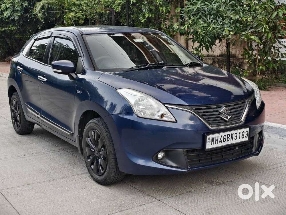 Maruti Suzuki Baleno 1.2 Delta, 2019, Diesel