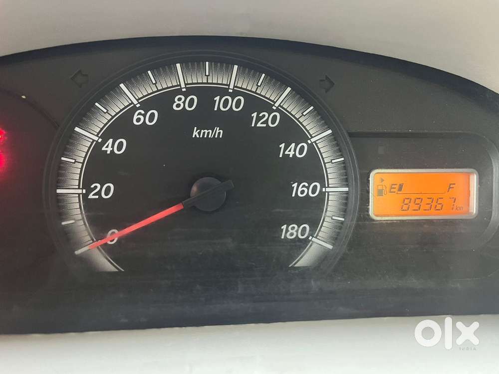 Maruti Suzuki Eeco 7 Seater Ac, 2022, Petrol