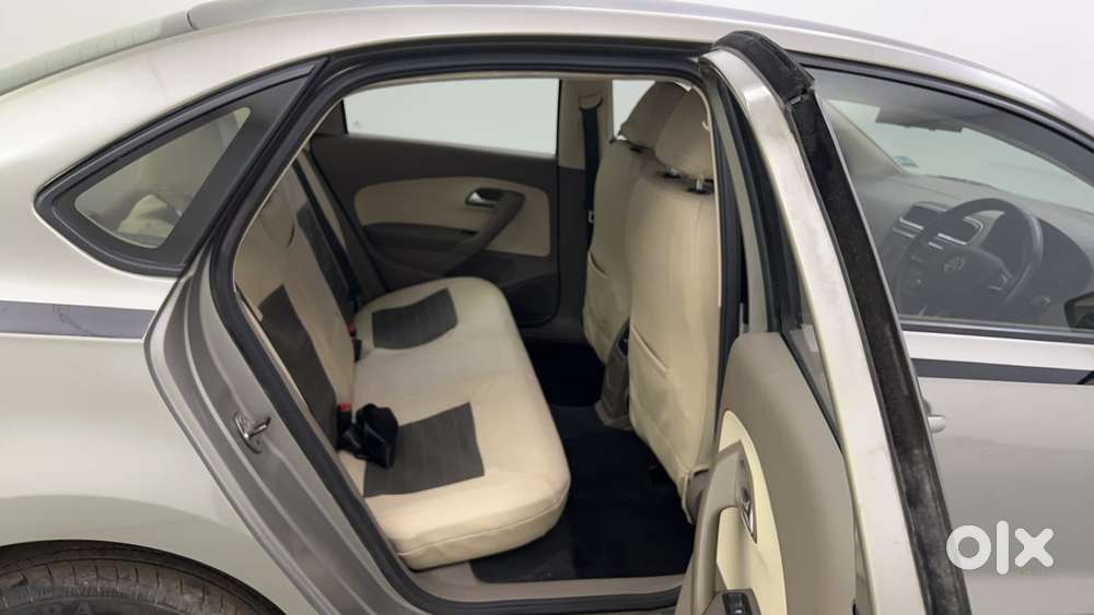 Skoda Rapid Ambition 1.6 Tdi Cr Manual Plus, 2014, Diesel