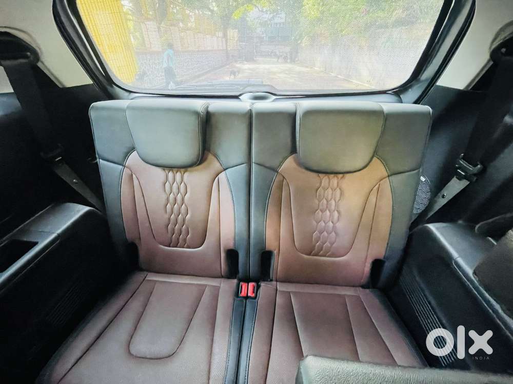 Hyundai Alcazar 1.5 Signature (o) Diesel At 6 Str, 2022, Petrol