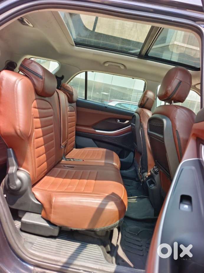 Hyundai Alcazar 1.5 Prestige Exe Diesel Mt 7 Str, 2022, Diesel