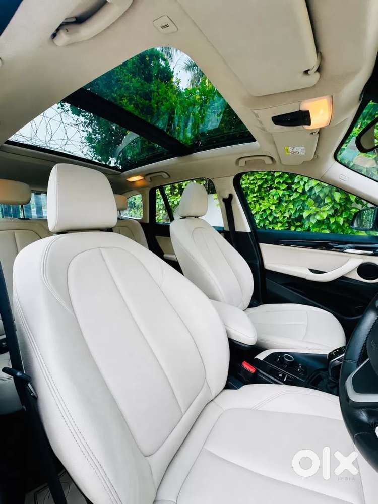 Bmw X1 2.0 Sdrive20i Sportx, 2021, Petrol