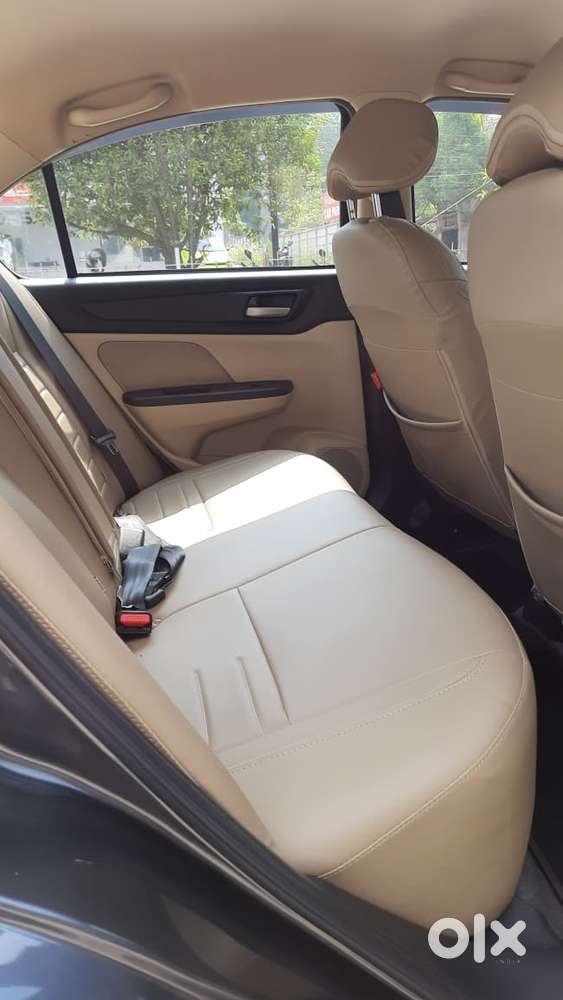 Honda Amaze 2nd Gen Vx, 2023