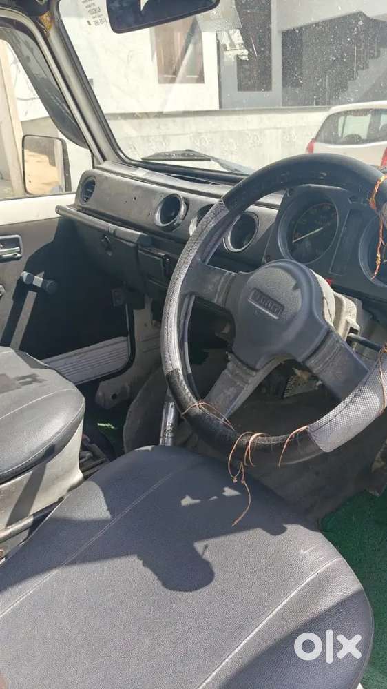 Gypsy Softop Very Good Condstion